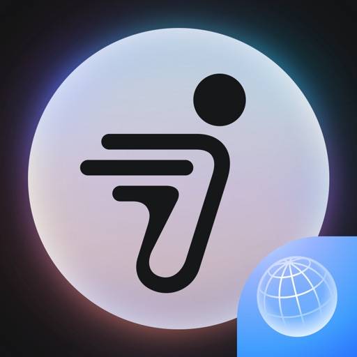 Segway-Ninebot icône