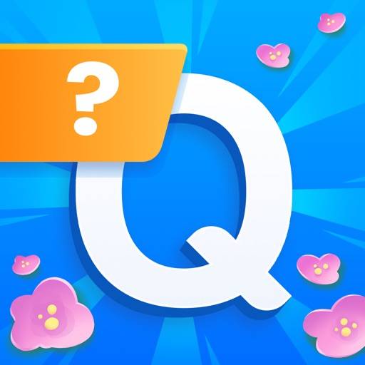 QuizDuel! Trivia & Quiz game icon