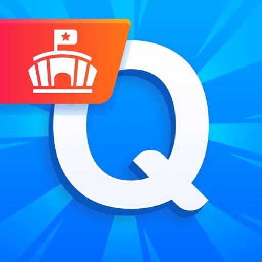 QuizDuel! Trivia & Quiz game app icon