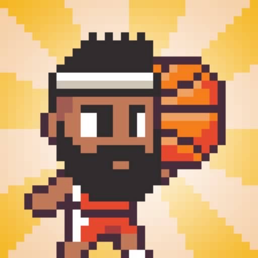 delete Hoop League Tactics