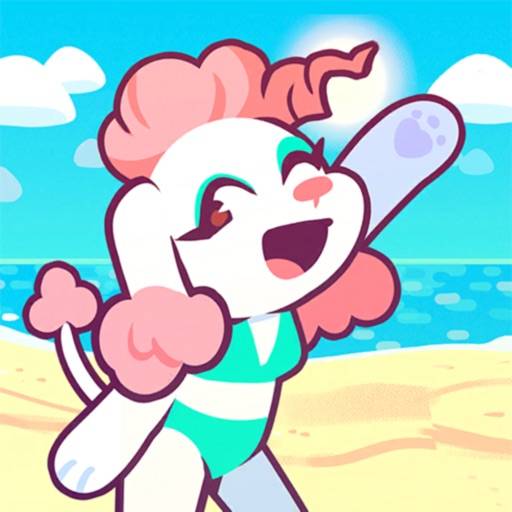 Kiki's Vacation app icon