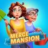 Merge Mansion app icon