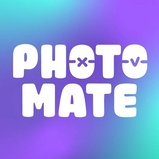 Photomate: Delete Photos икона