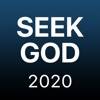Seek God for the City 2020 icon