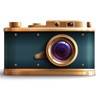 Film Camera icon