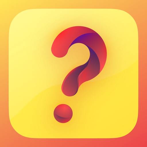 How Well Do You Know Me?! app icon