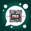 Whats QR Scan Pro icon
