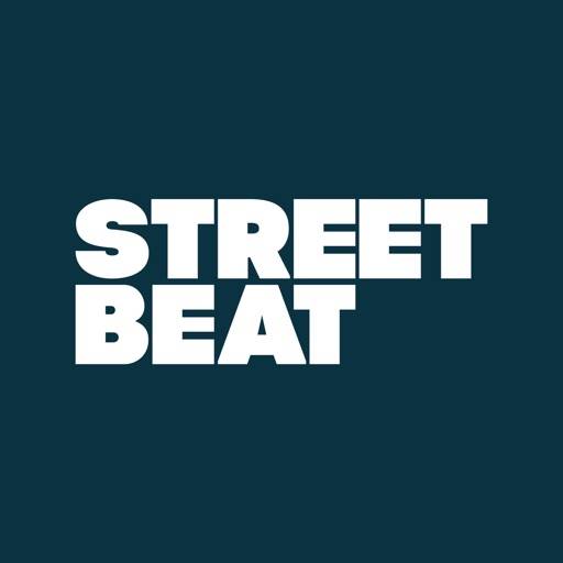 Street Beat: кроссовки, одежда икона