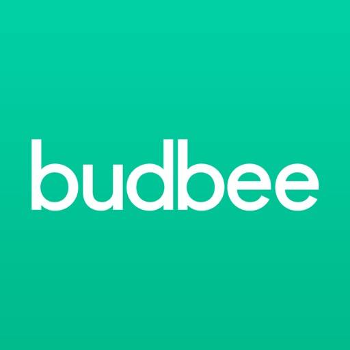 Budbee icon