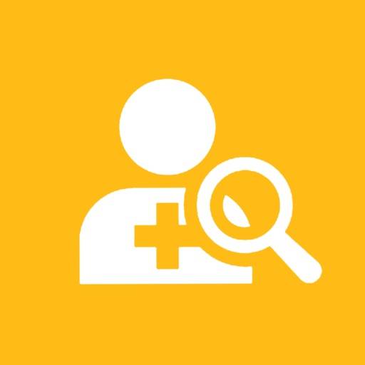 MyClinic - Patient Manager icon