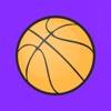 Five Hoops app icon
