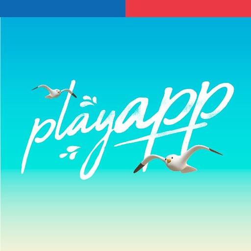 PlayApp icon