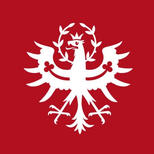 Land Tirol Symbol
