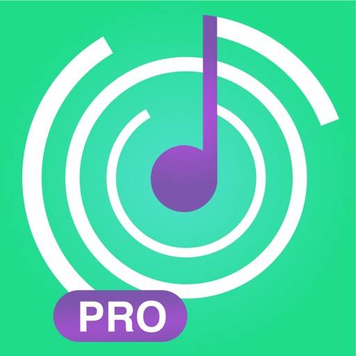Hearing PRO:ear training.Notes app icon