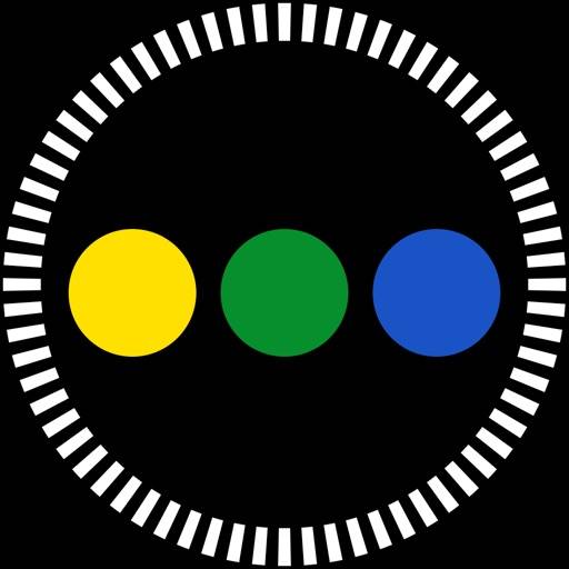 Colori : gioco app icon
