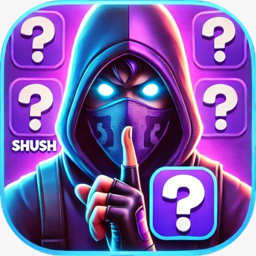 Ultimate Battle Quiz Game app icon