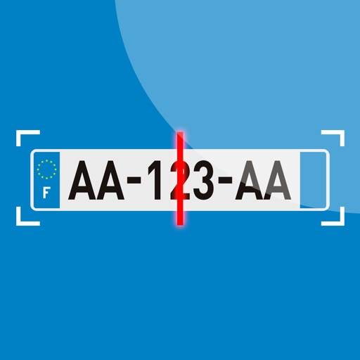 supprimer Immatriculation Scanner