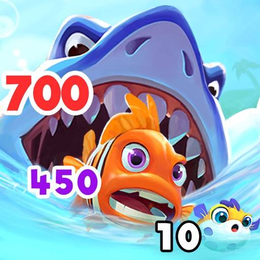 Fish Go.io icon