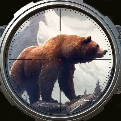 Hunting Clash: Hunter World icon