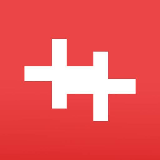 eliminar HeartRate plus plus