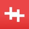 HeartRate plus plus icon