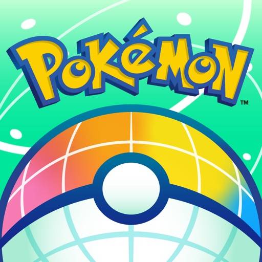 Pokémon HOME icon