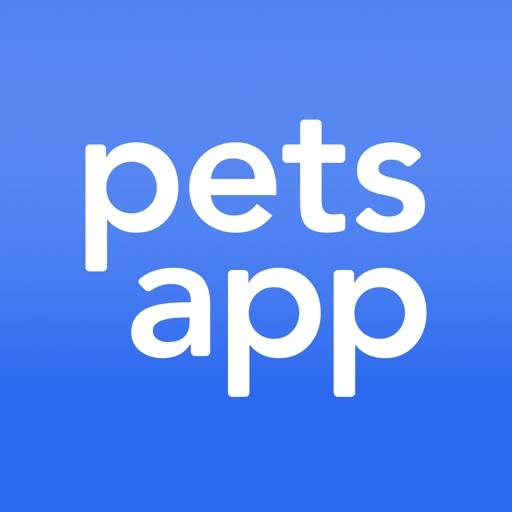 PetsApp app icon