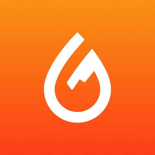 DrivstoffAppen app icon