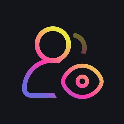 Reports plus Unfollowers Tracker app icon