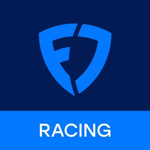 FanDuel Racing icon