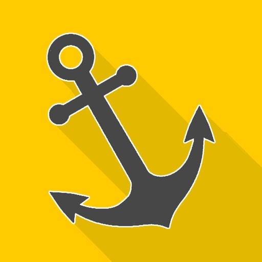 Anchor Watch Remote app icon