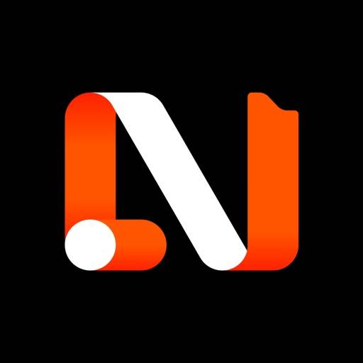 Negaview Pro icon