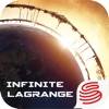 Infinite Lagrange Symbol