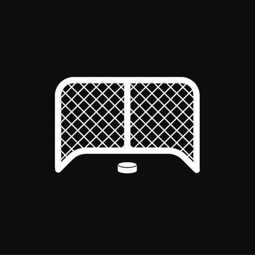 Hockey Shot Counter icon