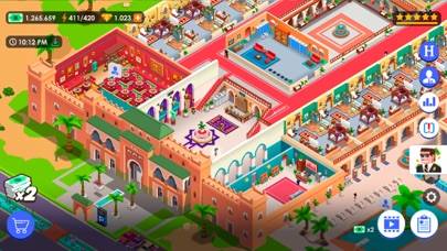 Hotel Empire Tycoon－Idle Game Descarga de la aplicación [actualizada