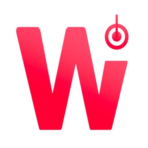 Whatizis app icon