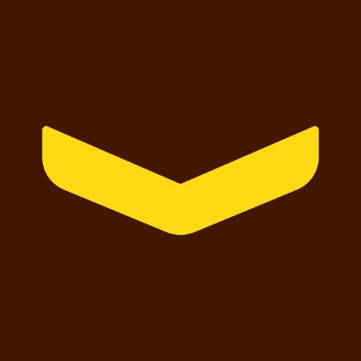 Fastned - EV charging app Symbol