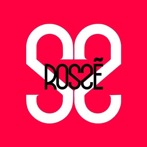 Rosse Vip Club icono