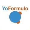 YoFormulo Formulación química icono