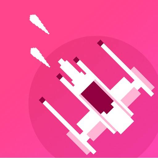 EVIG Space Shooter app icon