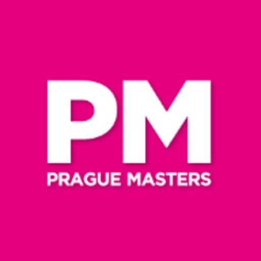 Prague Masters ikon