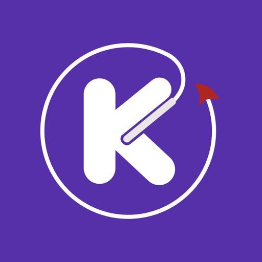 BDSM, Fétiches, kink Finder app icon