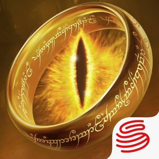 The Lord of the Rings: War icon