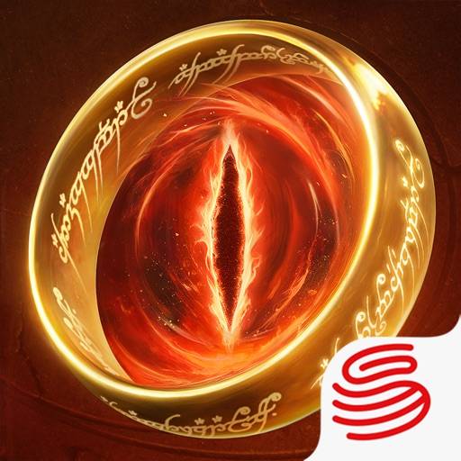 Der Herr der Ringe: Schlacht Symbol