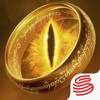 The Lord of the Rings: War app icon