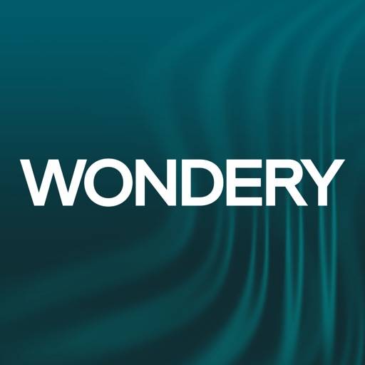 Wondery: Must-Hear Podcasts Symbol