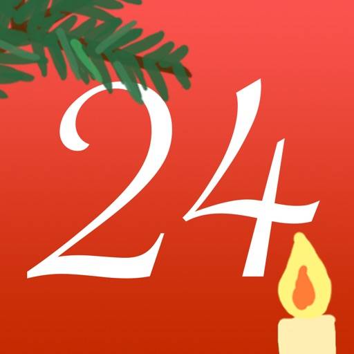 24 Rätsel icon
