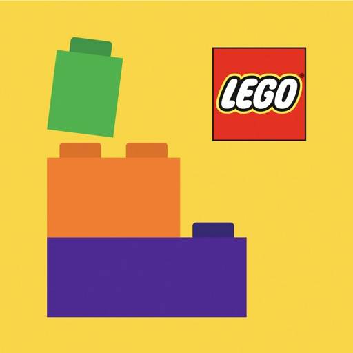 LEGO Builder icon