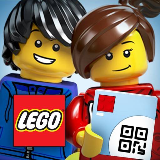 LEGO® Builder Symbol