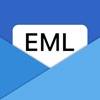 EML Viewer Pro - apri file EML icona